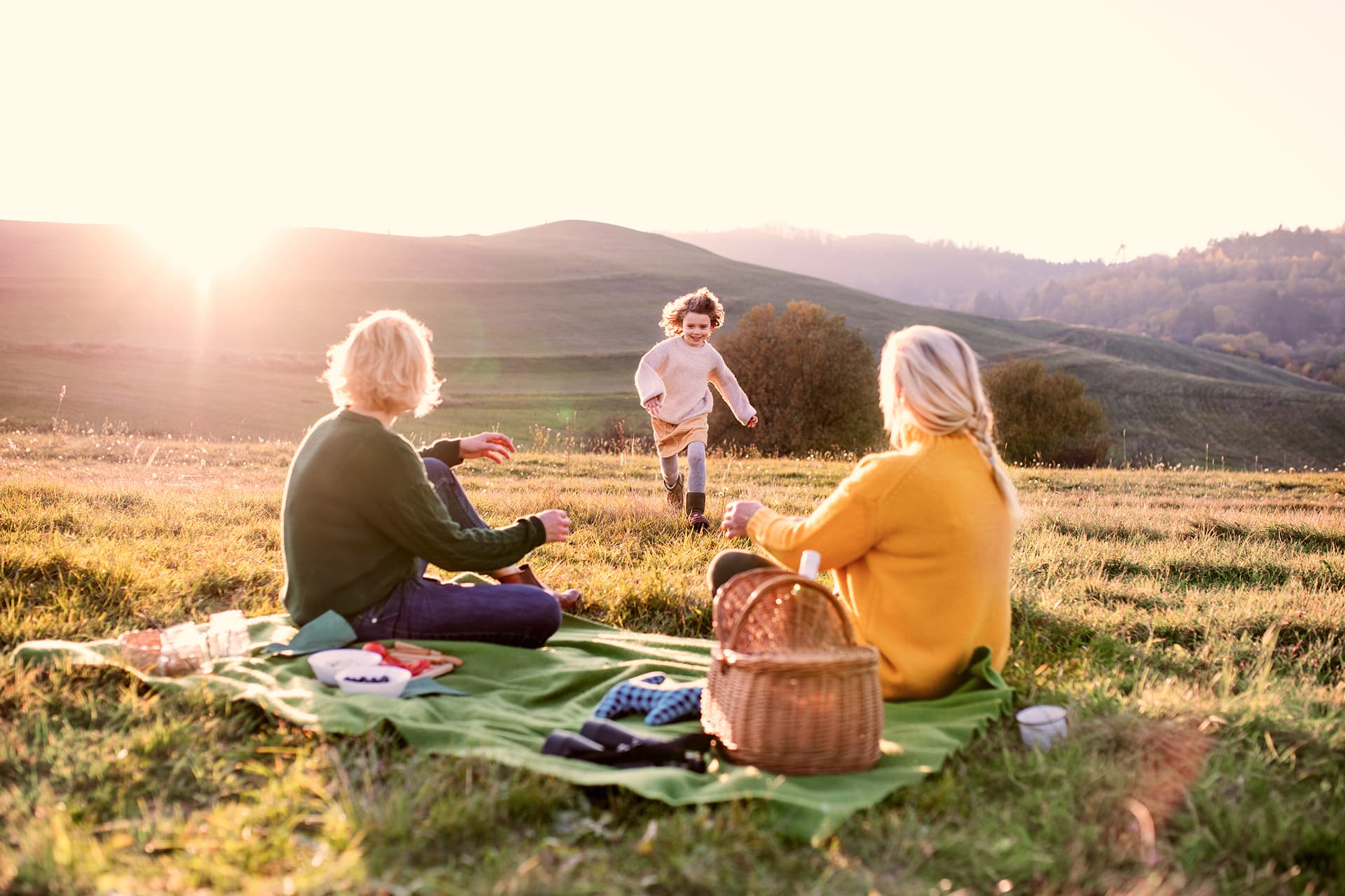 family-picnic family-picnic